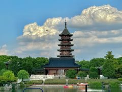 -盘门景区