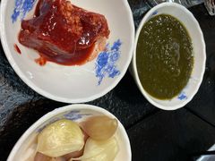 -清真·德顺祥铜锅涮羊肉(宝丰店)