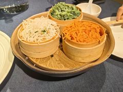 -金狮麟·新豫菜(金码大厦店)