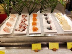 -顺德联塑万怡酒店·万荟轩自助餐厅