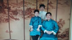 -时光纪全家福·母女写真