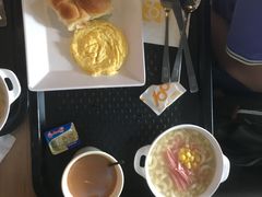 餐包通心粉早餐-大家乐(佛山南海店)