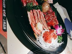 -猫爪爪原切自助烤肉(观音桥阳光世纪店)