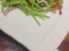 -金枝玉叶上海人家食府(三里河店)