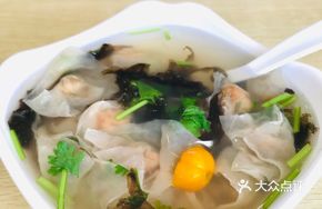 Fresh Meat燕 Balls