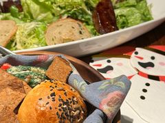 -弗兰克牛排西餐厅Ribone steak house(柠檬花园店)