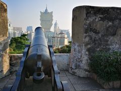 -澳门历史城区