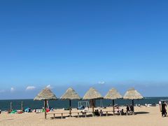 -那香海钻石沙滩浴场