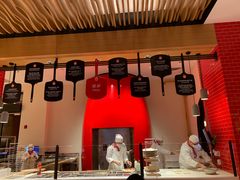 -城市大道红炉披萨烘焙坊