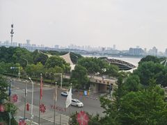 -武汉世茂希尔顿酒店·汇·全日餐厅