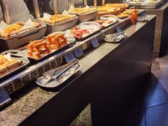 自助取餐区-星伦多自助料理·涮烤一体(杭州来福士店)