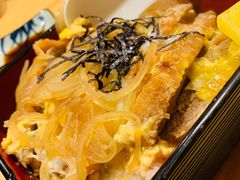 -晶吉·居酒屋·烧鸟·生鱼饭(中山区民主广场店)