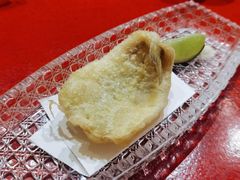 喜鱼天妇罗-鮨青(恒基名人购物中心店)