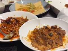 -正德楼果木烤鸭·渔家菜(东港店)