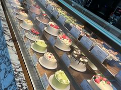 -LAN一见岚·精品蛋糕(琶洲保利店)