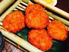 -浩海火烧云傣家菜(京广店)