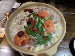 -聚汇三少·龙虾·中餐厅(莫邪路新天地店)