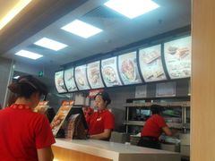 -永和大王(广渠店)