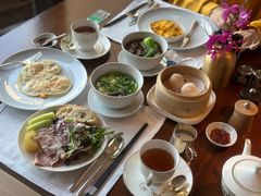 -王府井文华东方酒店-紫膳餐厅