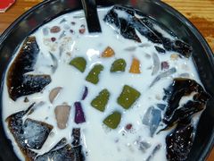 -台州老六海鲜面馆(上南总店)