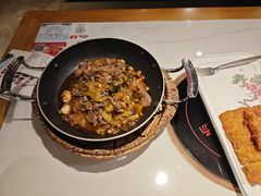 -老阿爸鲜鱼土菜(独墅湖店)