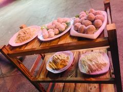-陈帅夜排档·龙虾·炒菜·烤串(世茂店)