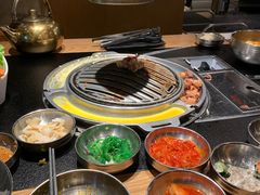 -GOGIYA·咕叽吖韩国传统烤肉店(小榄店)