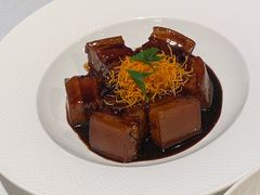 醉舍红烧肉-醉舍·新淮扬菜(长宁龙之梦店)