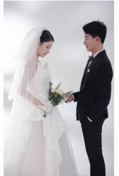 点击看大图 -天一婚纱摄影TIA STUDIO(珠海路店)