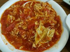 -妈妈的味道(工人体育场东路店)