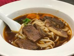-康师傅私房牛肉面(马泉营奥莱店)