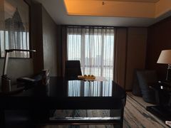 -上海静安铂尔曼酒店