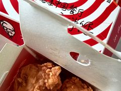 -肯德基(顺义光明大街店)