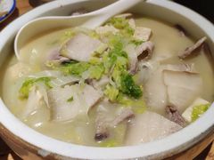 -關東雪东北菜(中庚漫游城店)