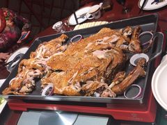 -九十九顶毡房(阜石路店)