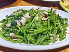 -即墨老公社·海肠捞饭大王(古城店)