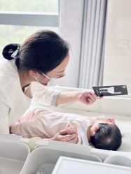 点击看大图 -baby bella小贝拉母婴护理中心(珠海希尔顿店)