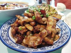 压锅黄金沟-萍香大厨·锅包肉(大东门店)