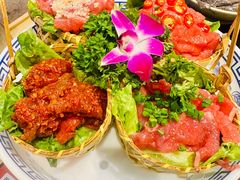 -蜀大侠火锅(四川北路店)