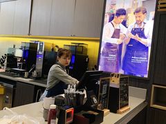 -luckincoffee瑞幸咖啡(冠福大厦店)