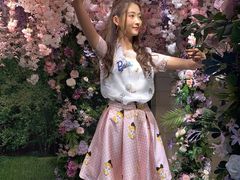 -上海杜莎夫人蜡像馆
