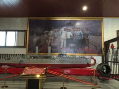 -宁波溪口古镇-民国大杂院