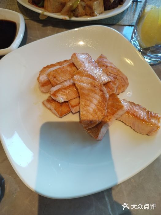 北京港澳中心瑞士酒店·瑞士咖啡厅·自助餐图片