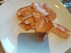 -北京港澳中心瑞士酒店·瑞士咖啡厅·自助餐