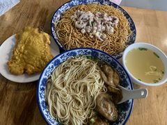 -裕兴记·三虾面(西北街总店)
