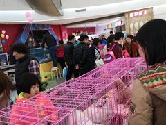 -银泰百货(北京大红门店)