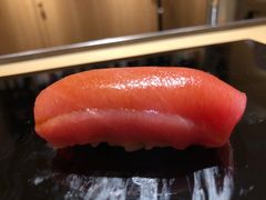 金枪鱼中腹-鮨青(恒基名人购物中心店)