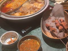 -牛New寿喜烧(曹路花园城店)