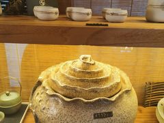 -阳光慧所茶馆