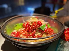 -黄尚皇小龙虾-螃蟹-深夜食堂(皇后公园店)